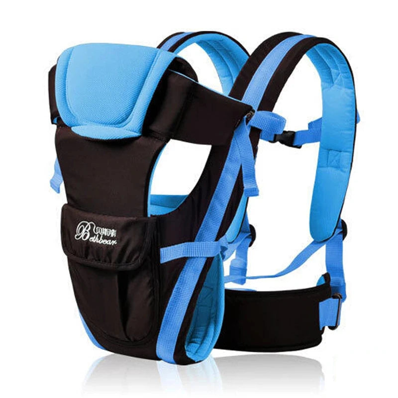 Beth bear Baby Carrier for wholesale & drop shipping only English logo