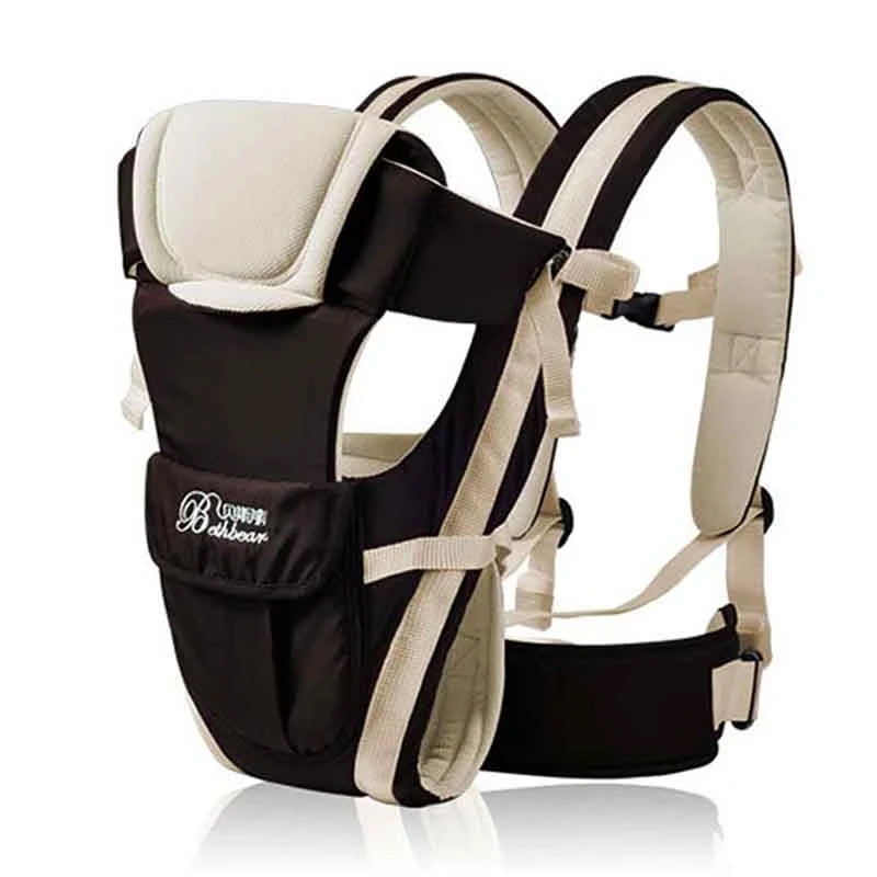 Beth bear Baby Carrier for wholesale & drop shipping only English logo