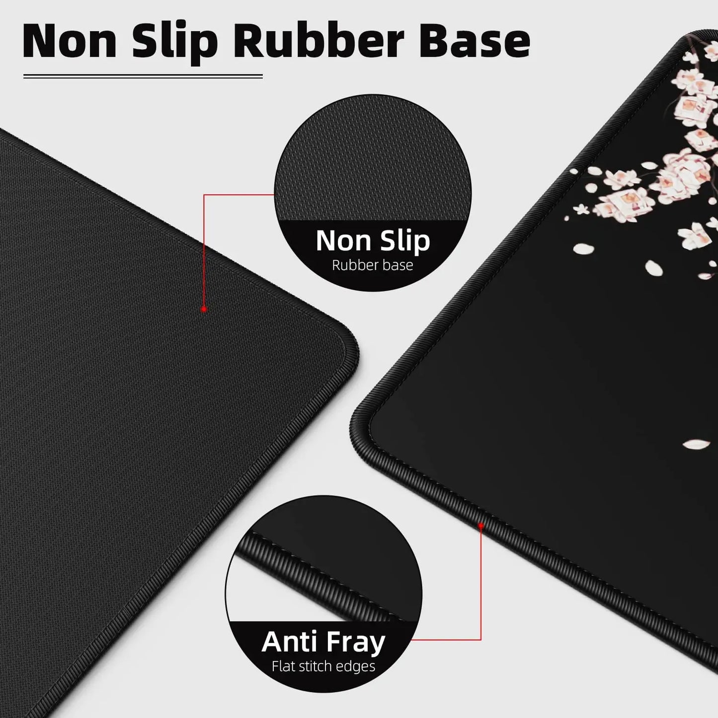 Gaming Mouse Pad