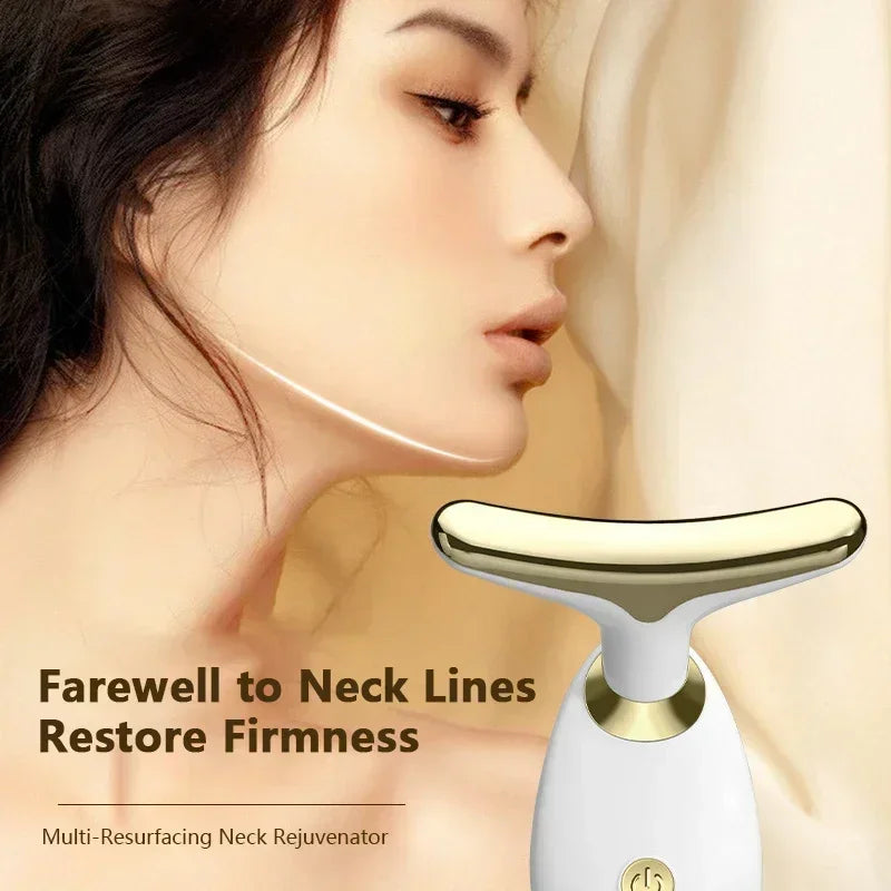 Facial Neck Lifting Massager