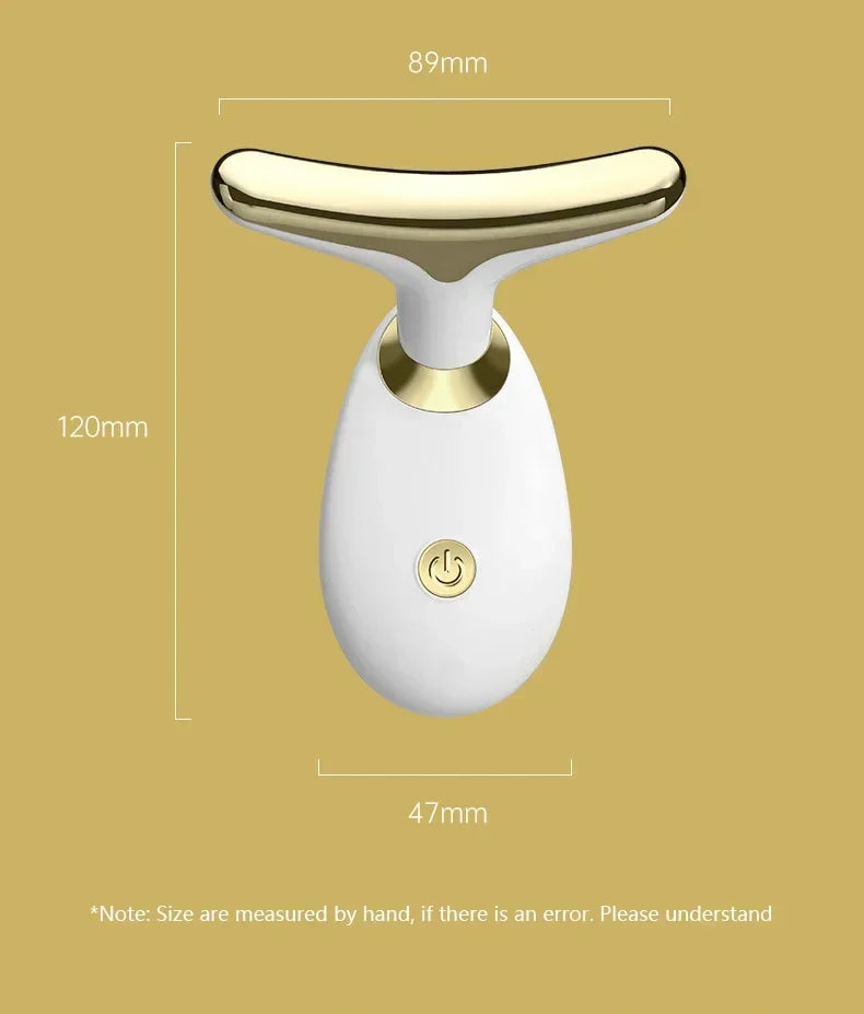 Facial Neck Lifting Massager