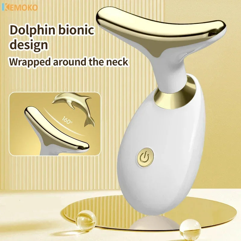 Facial Neck Lifting Massager