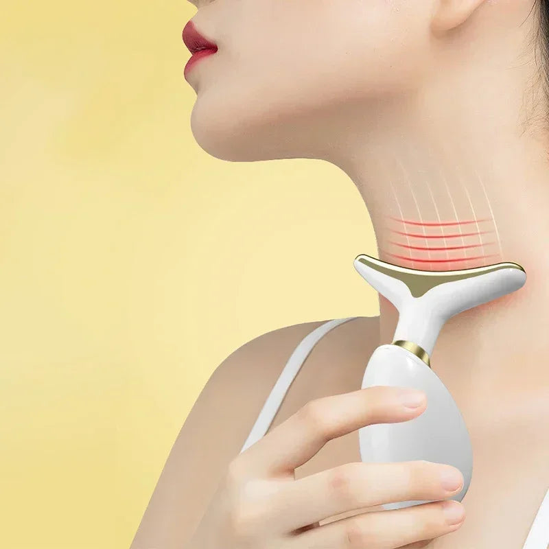 Facial Neck Lifting Massager