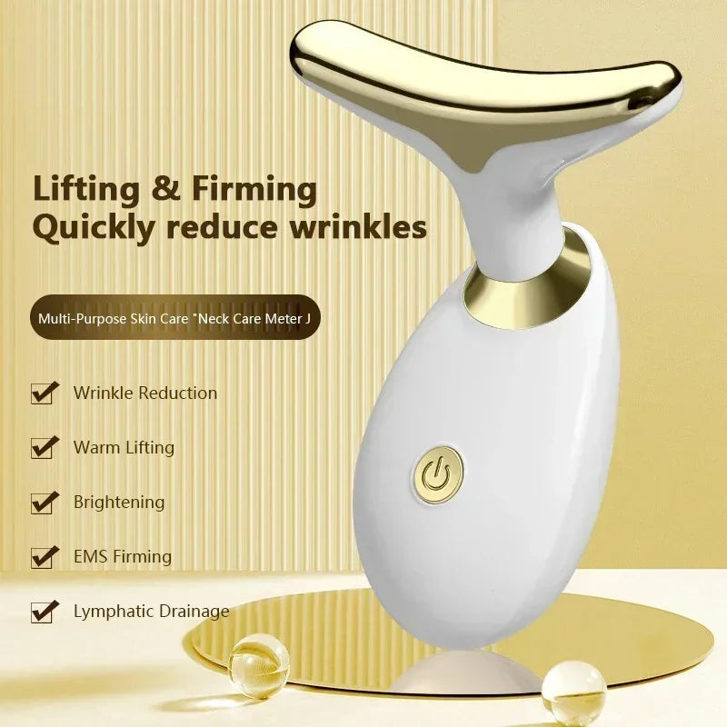 Facial Neck Lifting Massager