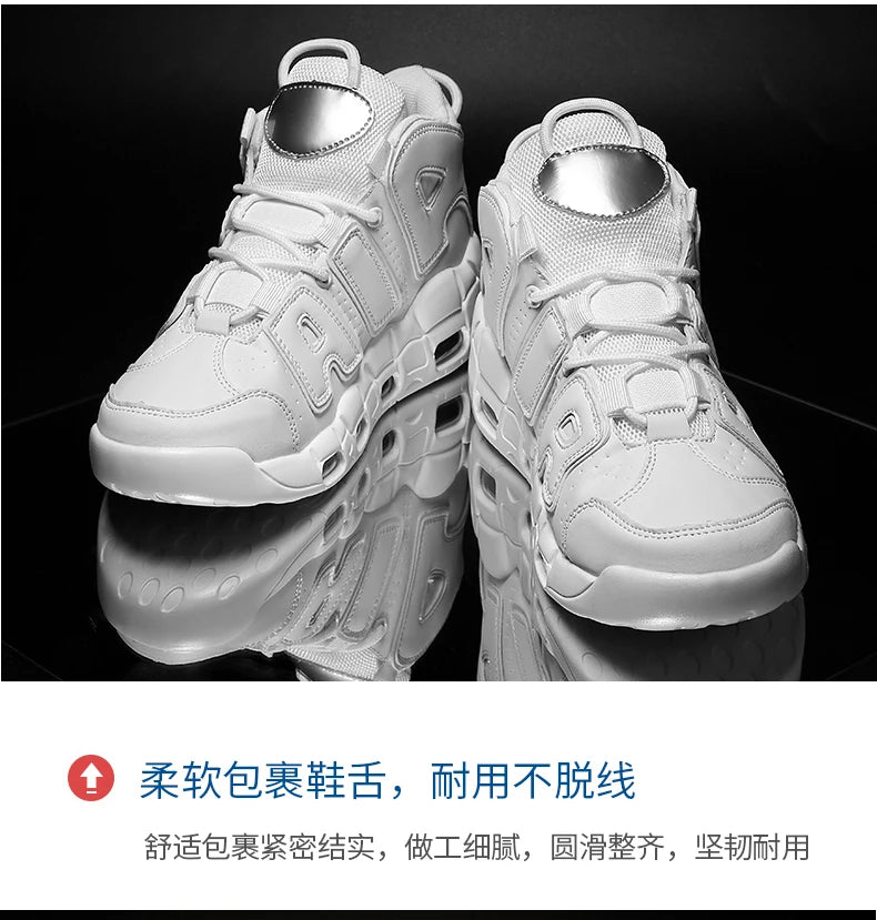 Air Shoes for Men Sports Shoes