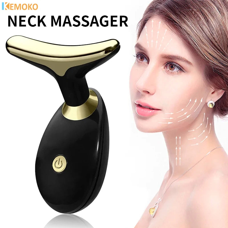 Facial Neck Lifting Massager