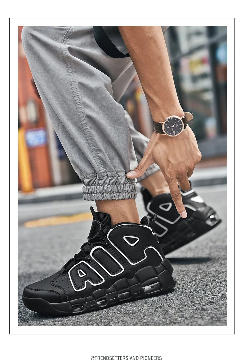 Air Shoes for Men Sports Shoes